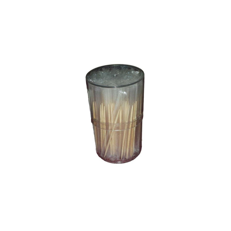 Fackelmann 57201 Individually Packed, Wood, White