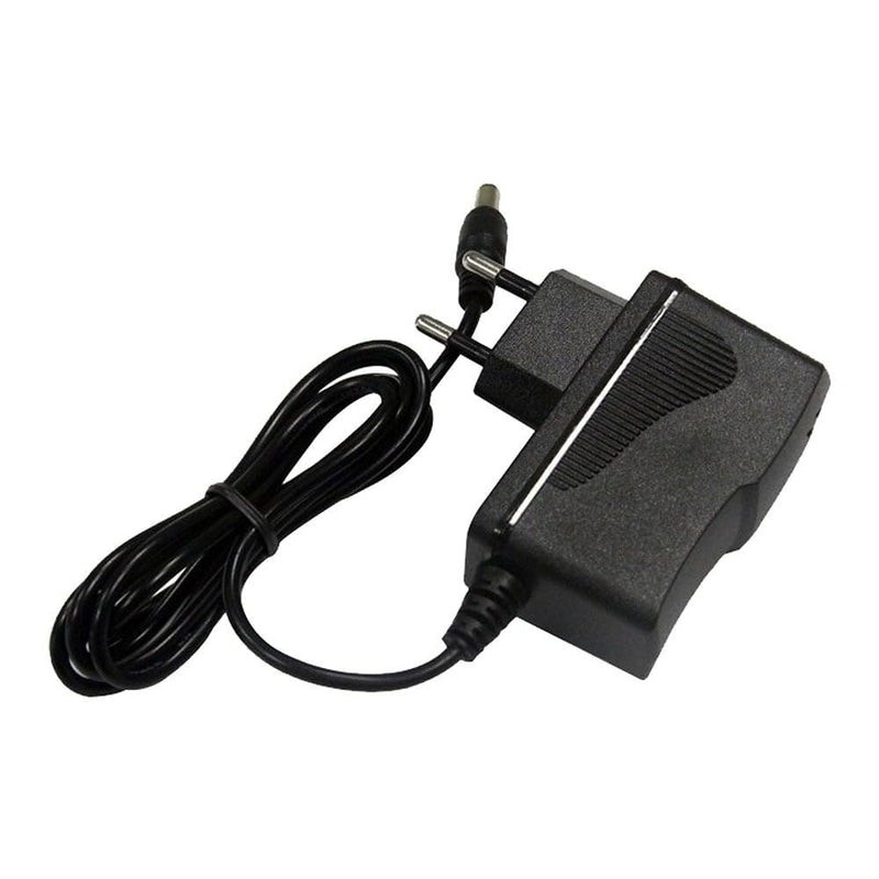 VT-23019 18W LED Plastic Power Supply 12V 1.5A IP44