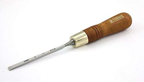 Narex Premium Ground Bevelled Chisel Width 3 mm