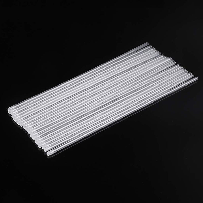 [AUSTRALIA] - Xuniu 20 Pieces Breed Catheter, Artificial Insemination Breed Whelp Catheter Bar for Dogs, Goat Sheep 