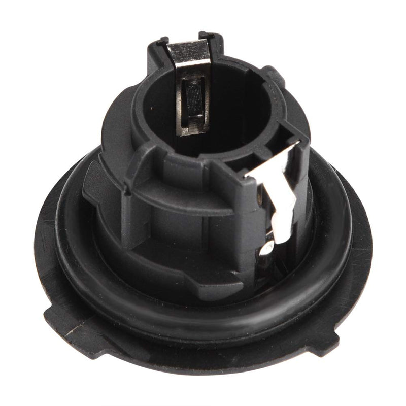 Indicator Holder Indicator Socket Indicator Lamp Holder Indicator Socket ABS Indicator Socket Accessories Replacement for 207 307 607 807 621546