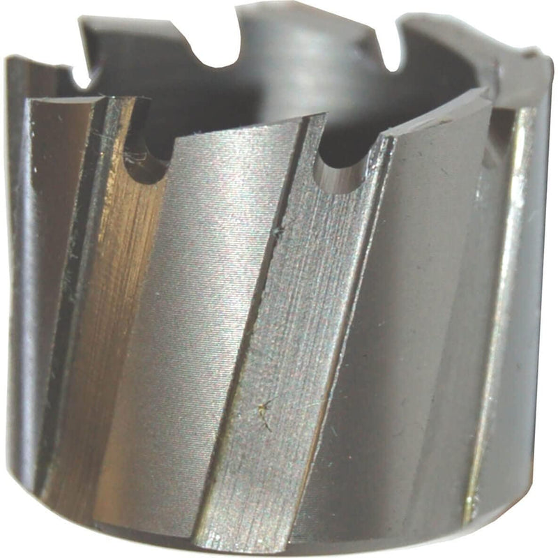 Rotabroach Annular Cutter M2 Mini Cutter - Mag Drill Bit, Professional Solution for Cutting Holes in Sheet Metal, Pipes and Plastics | 6.4mm DOC, 18mm Diameter 6.4mm Depth of Cut