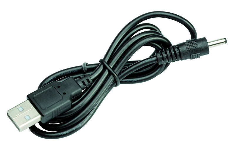 [AUSTRALIA] - Scangrip USB to Min Jack Cable 1.8m 