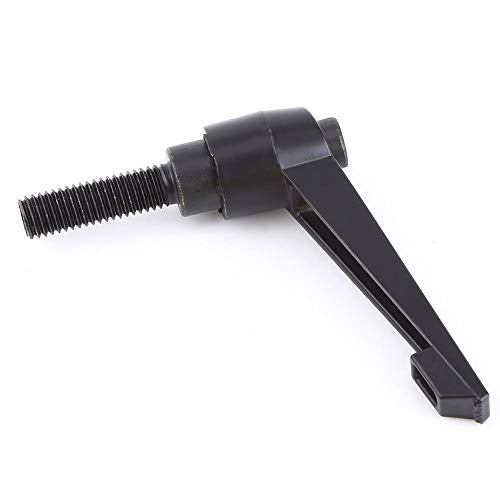 [AUSTRALIA] - FTVOGUE Clamping Lever M10 Male Thread 25/30/40/50 mm Clamping Lever with Hexagon Socket and Pin Screw (M10 x 30) 