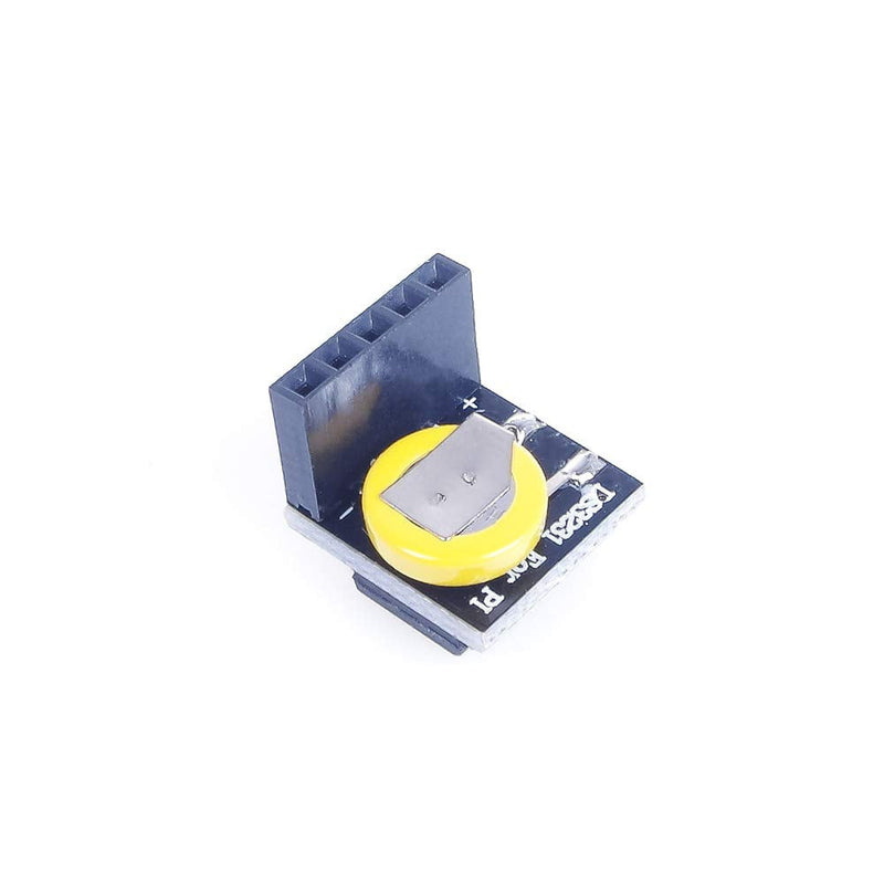 [AUSTRALIA] - ANGEEK RTC Clock Module Interfacing 3231 High Precision Memory Module Compatible with Arduino Raspberry Pi 