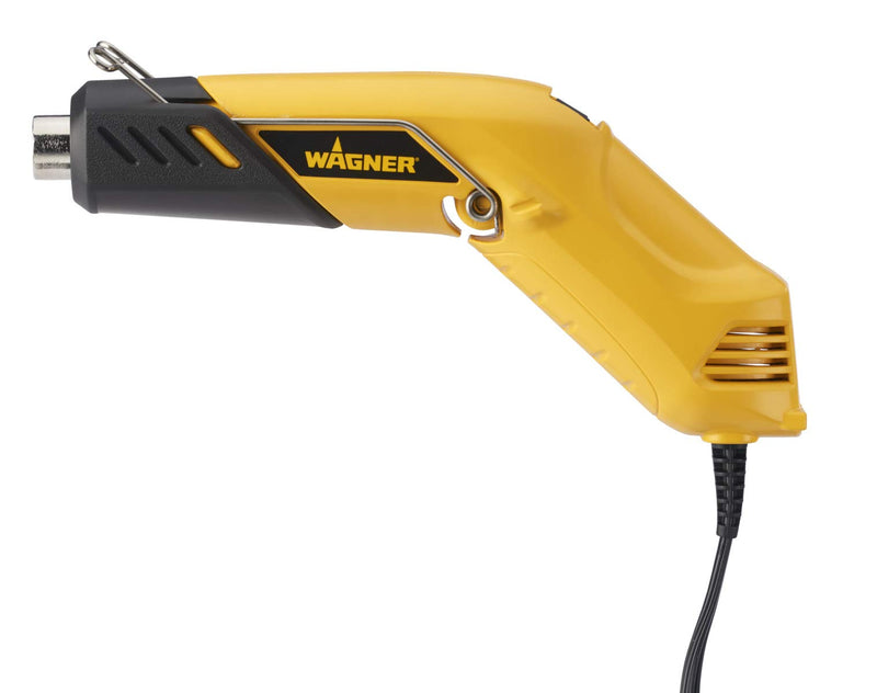 Wagner Furno 100 Hot Air Gun, 230/360°C, 350W, Airflow Capacity 100/150L/min, 320G, Cable 1.8 m