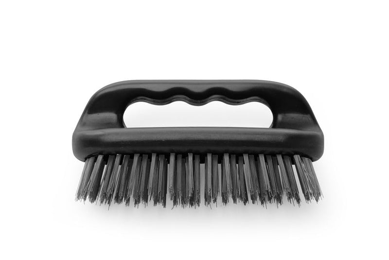 Hendi UK Wire brush head, 150x55 mm