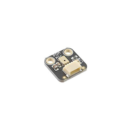 [AUSTRALIA] - Adafruit PDM MEMS Microphone Breakout with JST-SH Socket 