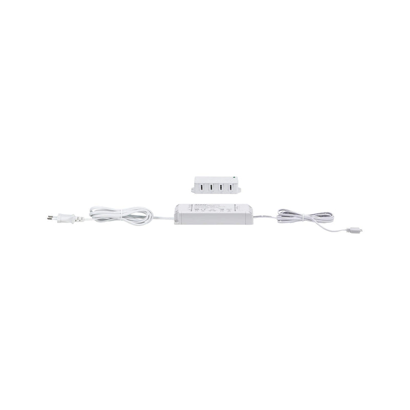 PAULMANN _99947 Transformer Max.24w 1 cm