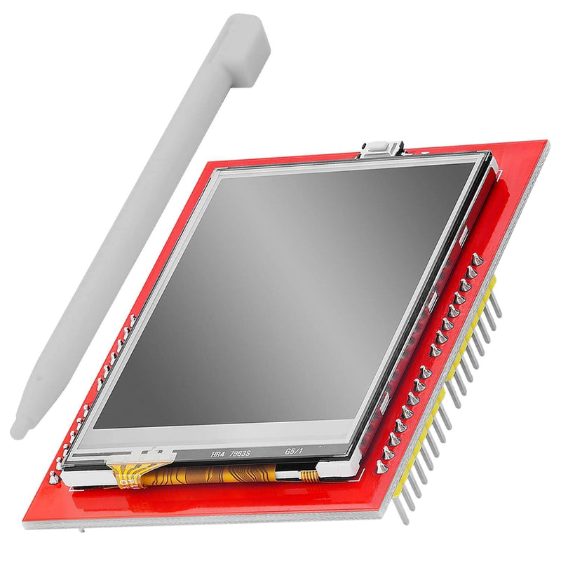 AZDelivery 2.4TFT LCD Touch Display Parent 1