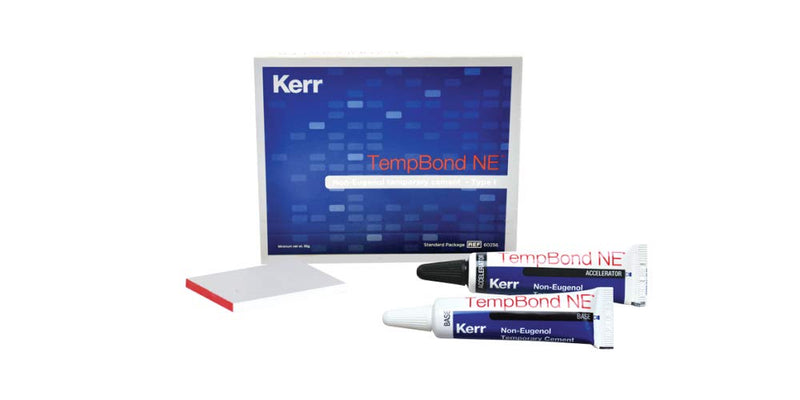 [AUSTRALIA] - TempBond Ne Standard Concrete without Eugenol 