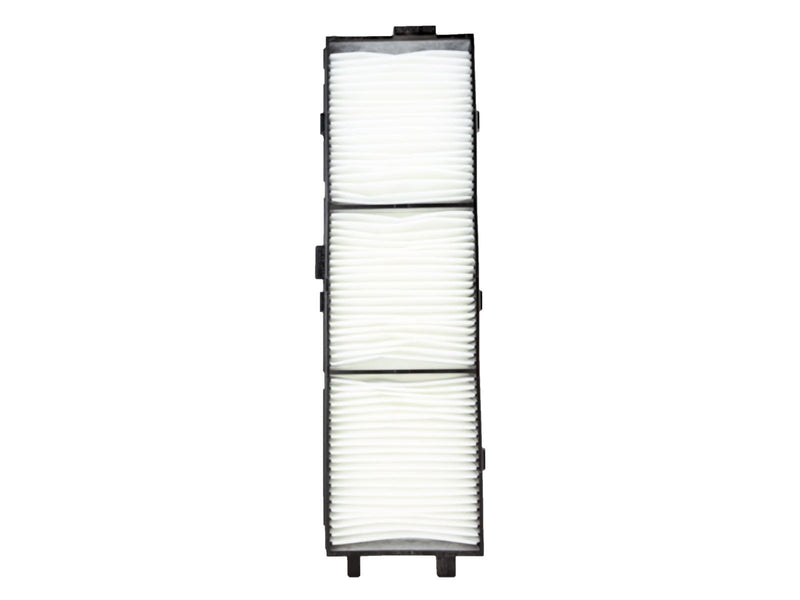 azurano Air Filter Replacement for PANASONIC ET-RFV400 for PT-VW530, PT-VW530E, PT-VW530U, PT-VW535N, PT-VW535NE, PT-VW535NU, PT-VX600, PT-VX600E, PT-VX600U, PT-VX605N, PT-VX605NE, PT-VX605NE 6055NU