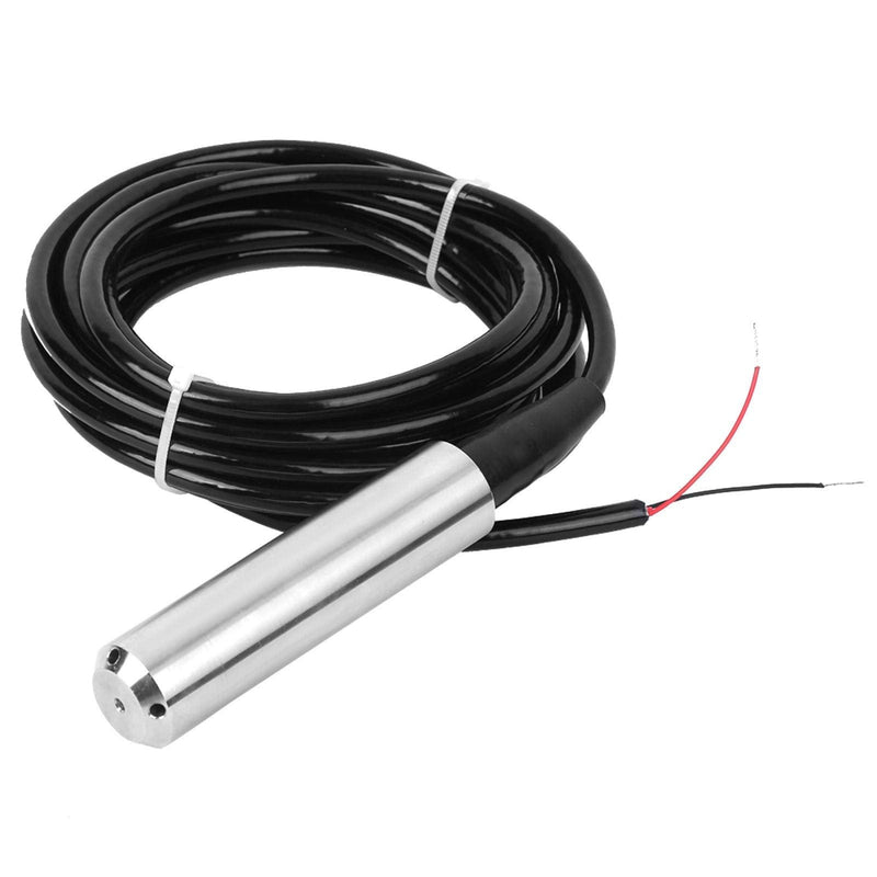 [AUSTRALIA] - YWBL-WH TL - 136 Liquid Level Transmitter Water Oil Level Sensor Detector 24VDC 420mA Signal Output (0-3m) Transmitter 0-3m 