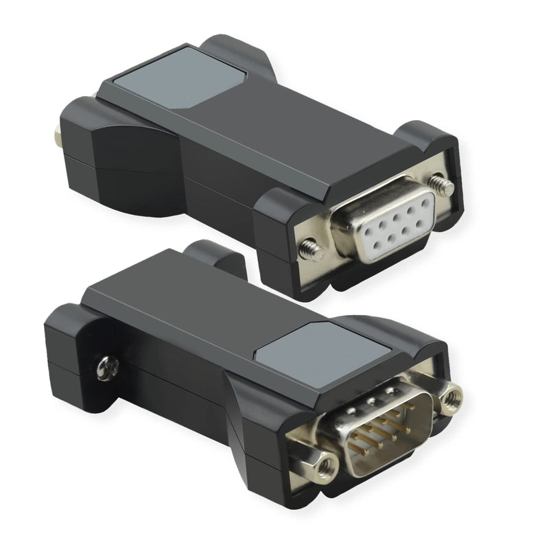 [AUSTRALIA] - VALUE RS232 Opto Coupler with Galvanic Isolation 1 Port 