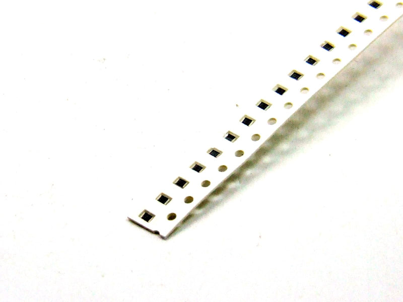 POPESQ® 20pcs x Ceramic Capacitor 100nF 50V SMD 0805#A4144