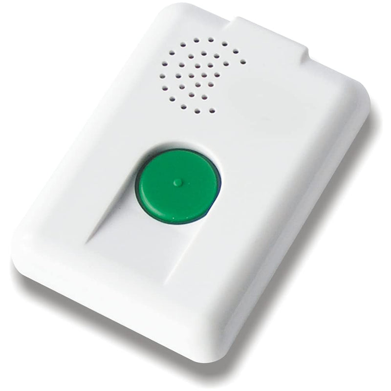 [AUSTRALIA] - Talking Products, 20 Seconds Record Talking Label for Medication Management, Visual Impaid, Audible Hints for Identifying and Taking Medications 
