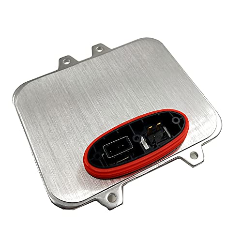 Yuikome Car Xenon Light Headlight Ballast Unit Control Module for Opel Dv009720-00 5Dv 009 720 00 1232335 5Dv00972000