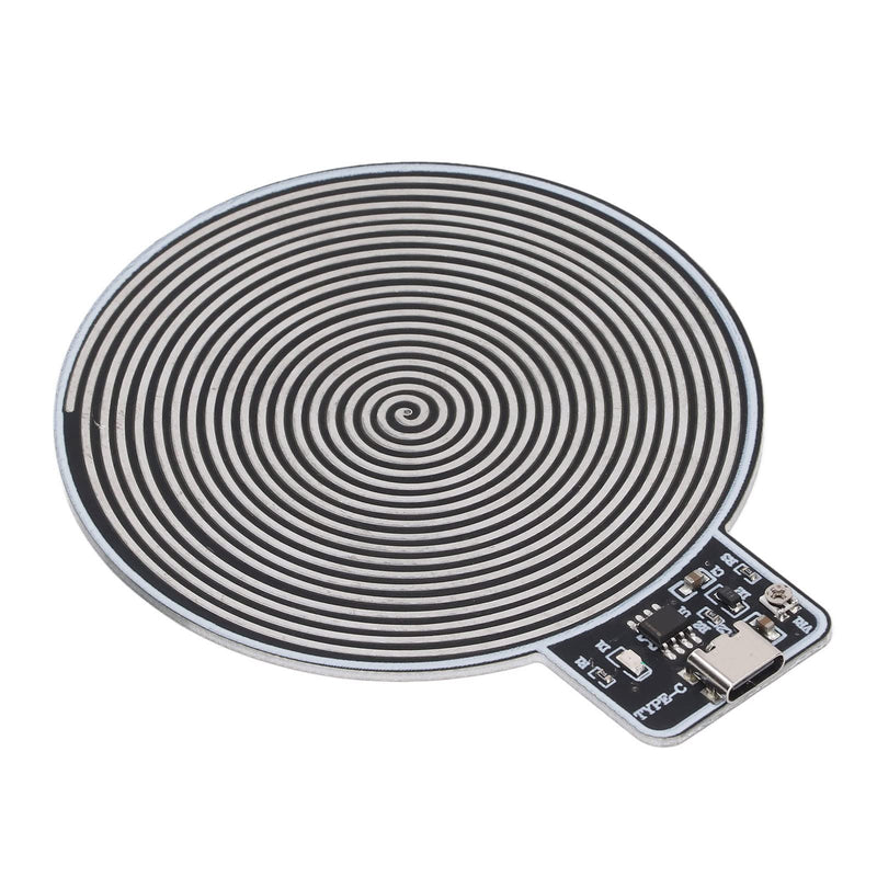 7.8 Hz Resonance Generator Highly Accurate Stable Ultra Low Frequency Pulse Generator, #911