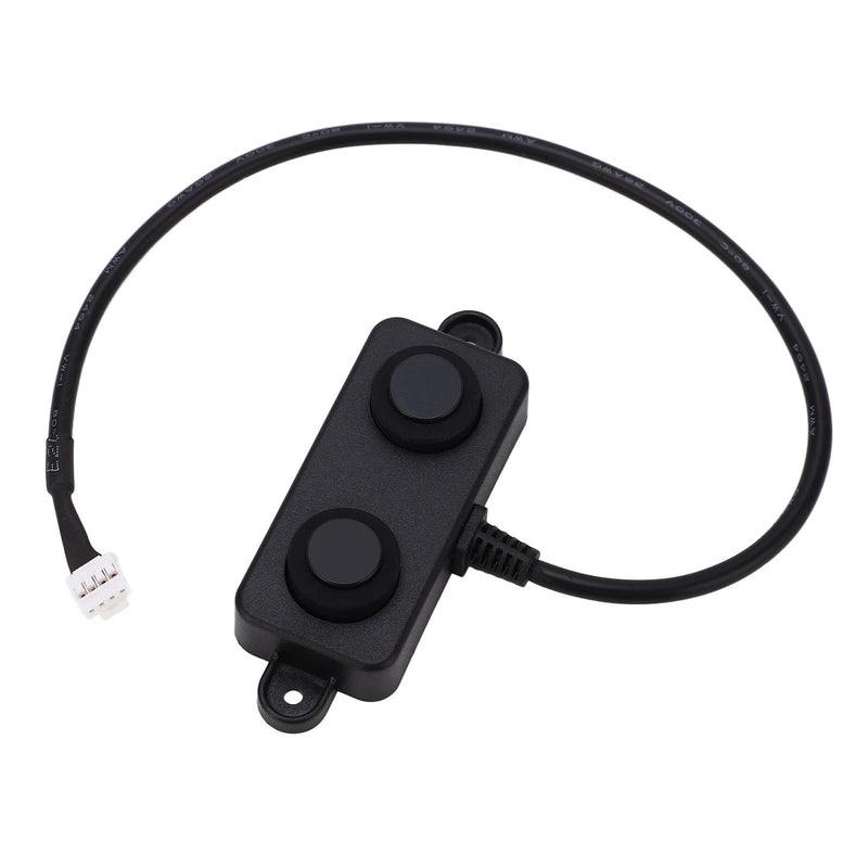 Ultrasonic Distance Sensor DC 3.3 V to 5 V Waterproof Ultrasonic Sensor Parking Occupancy Vehicle Detector UART Automatic 3 to 450 cm