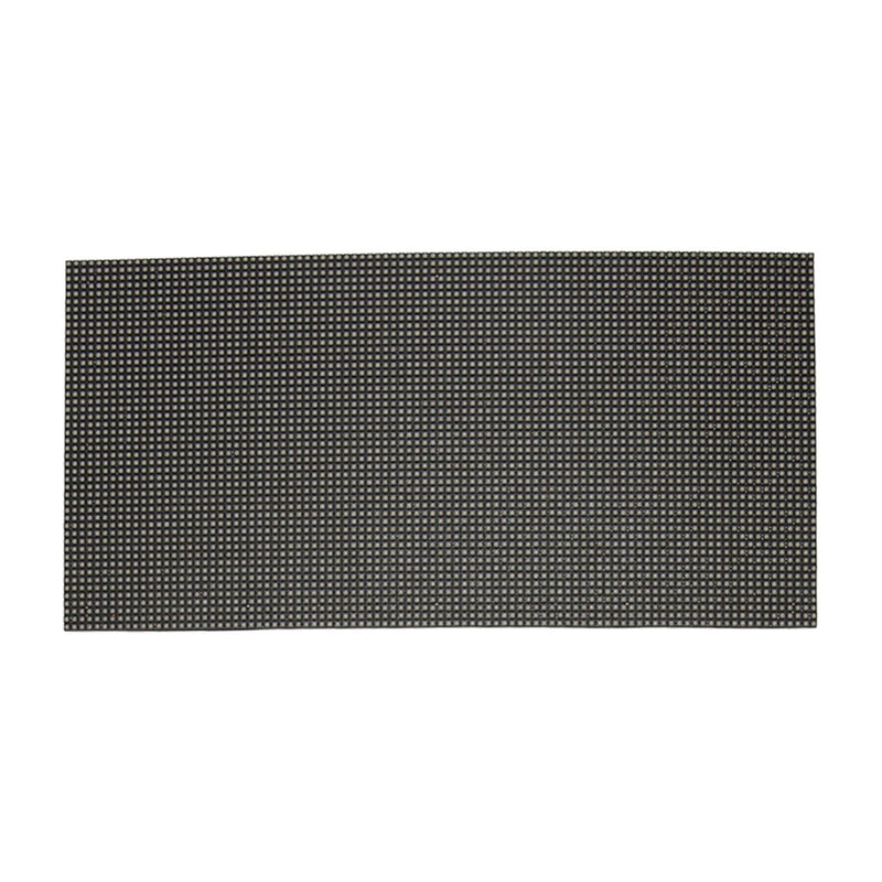Annadue RGB Full Colour LED Matrix Panel 96 x 48 Pixels, 4608 RGB LEDs, Adjustable Brightness, 2.5 mm Spacing, Bendable LED Matrix Display, Compatible with Rasp Pipico/ESP32 for