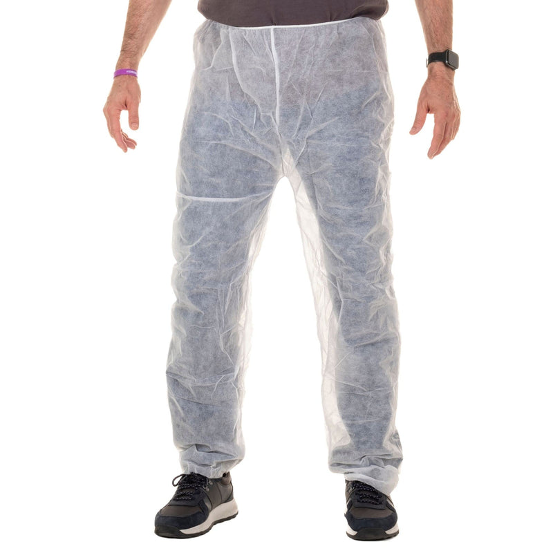 Xara - Pantalón Industrial/Presoterapia 10