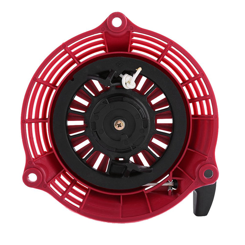 [AUSTRALIA] - Gcv 135 Pull Starter, Pull Starter, Recoil Starter Pulley Start Assembly for GC135 Replacement Generators GC160 GCV135 GCV160 EN2000 