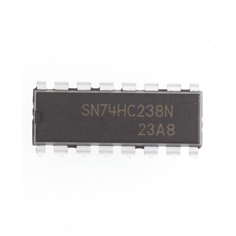 SN74HC238N Logical Gates DIP-14 Pack of 10