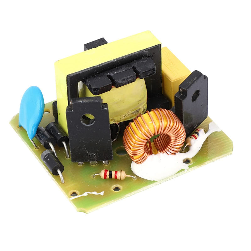 40 W DC AC Inverter Power, Stainless Steel M6 Nuts And Washers Supply 12 V To 220 V Step Up Transformer Boost Module