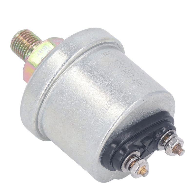 Oil Pressure Sensor, Fuel Pressure Sensor M10 x 1 Male Thread For Control (0-5bar) 0-5bar