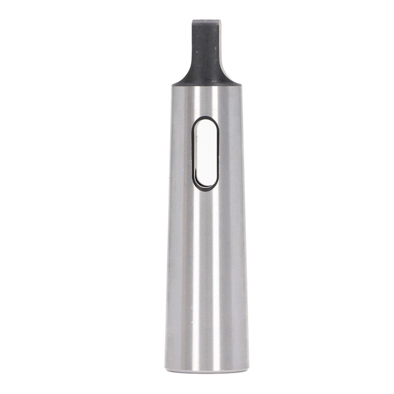 Reducing Sleeve MT1 to MT3 Morse Taper Adapter, 45 Steel For Rotary Milling with Reduction of Drill Diameter