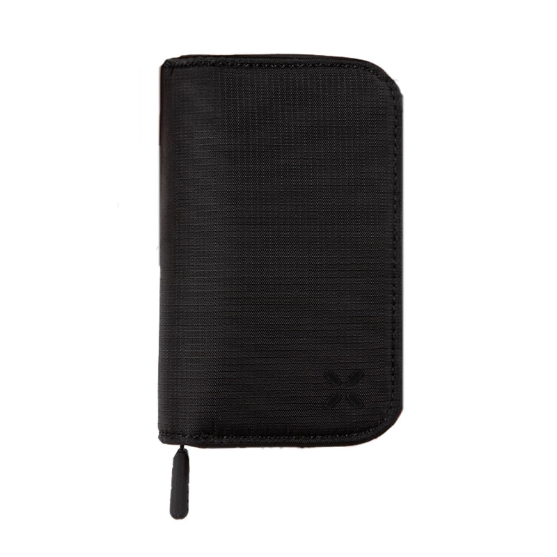 Smell Proof Case – Pocket-Sized, Water Resistant Storage Case with Compartments and Pockets for Your Device and Accessories Smell Proof Case