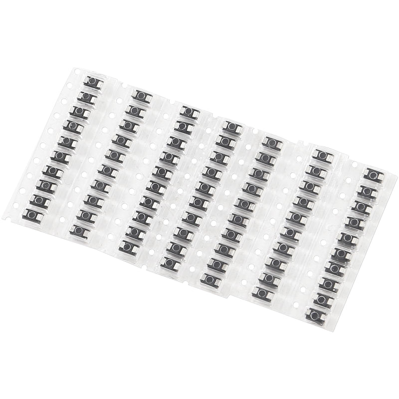 [AUSTRALIA] - 7 Values of Diodes 70PCS SMA M1 M4 M7 SS14 SS34 US1M RS1M SMD Fast Switching Schottky Rectifier Diode Assortment Set Electronic Components Assortment Set 7 values SMA M1 series 