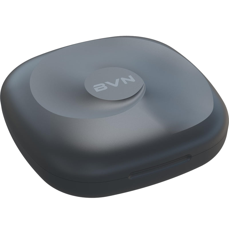 BVN Retainer Case Retainer Holder Cute Slim Aligner Case Slim Braces Case Teeth Aligner Case Customized Magnetic Closure Orthodontic Retainer Cases