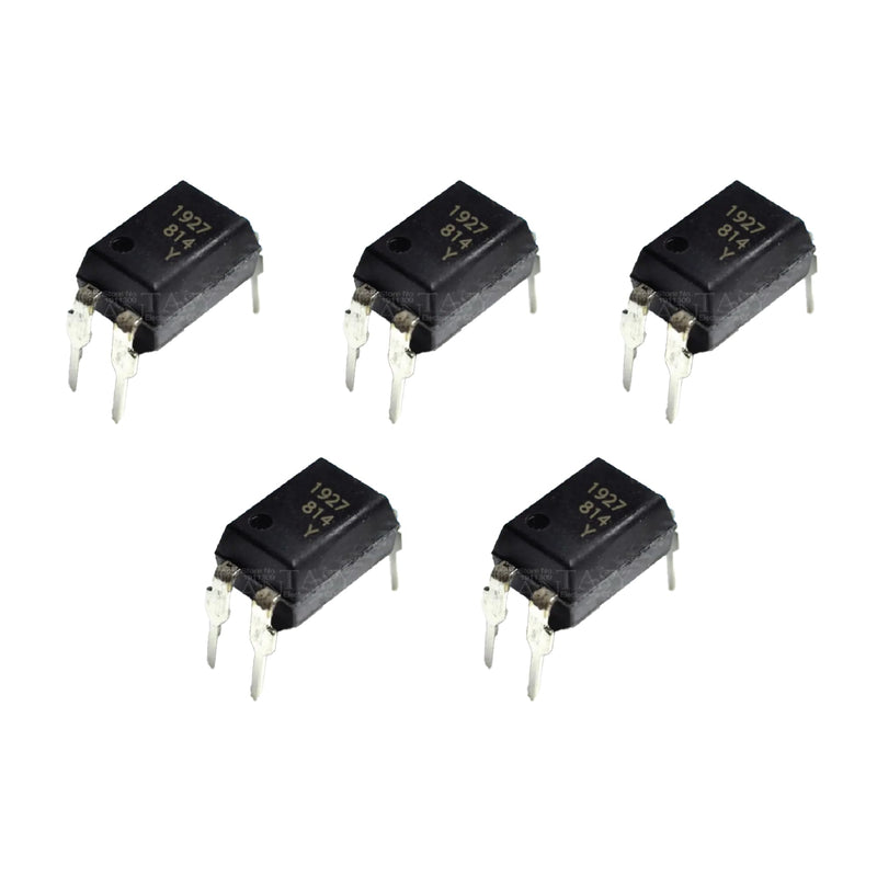 [AUSTRALIA] - LTV-814 Optoisolators Pack of 5 