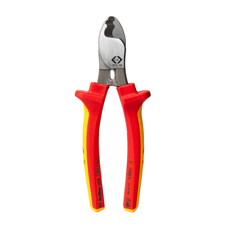 Redline VDE Cable Cutter 160 mm