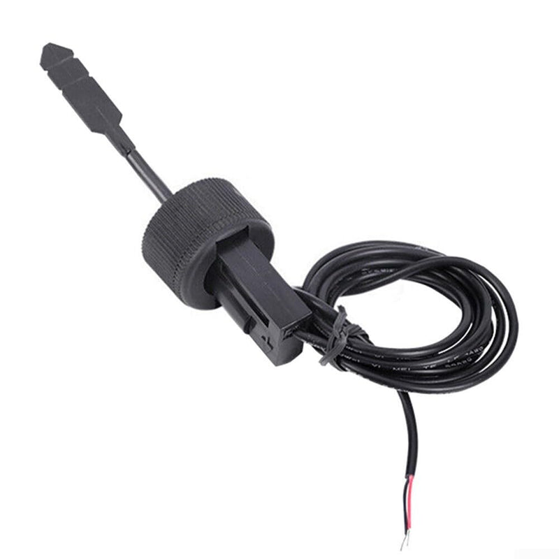 Water Flow Switch Flow Switch for Pool Equipment Water Paddle Flow Switch Sensor for Heat Pump Water Heater Air Conditioning Water Meter Flow Sensor