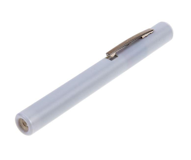 [AUSTRALIA] - Orthomed Penlight Penlight Pupil Light Diagnostic Light 