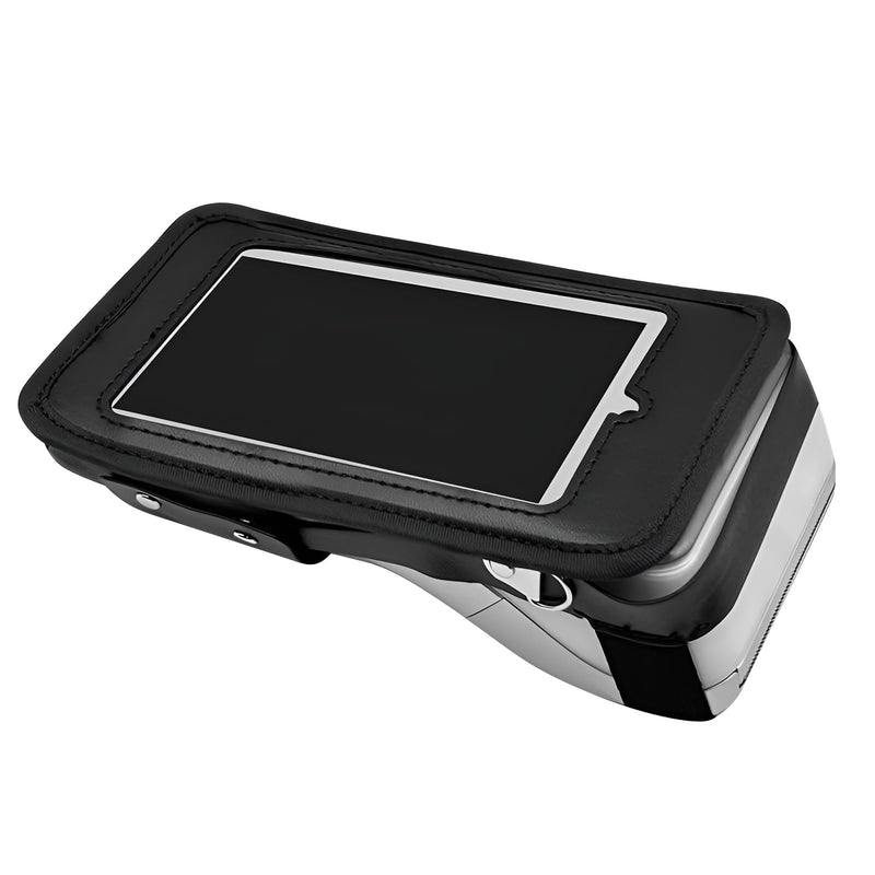 Ventalia Protective Plastic Case with Strap for PAX A 920 (Not Suitable for PAX A 920 PRO)