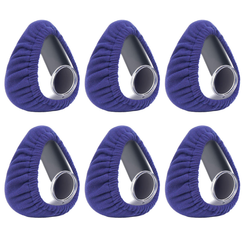[AUSTRALIA] - Full Face Mask Inserts (M), Reusable Cushion Covers Compatible with AirFit F20 and AirTouch F20, 3 Sizes, Better Fit, Better Sealing CPAP Accessories BlessEase M 