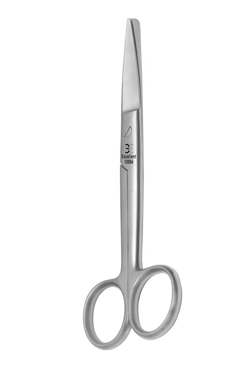 Bandage Scissors 14.0 cm Blunt Blade