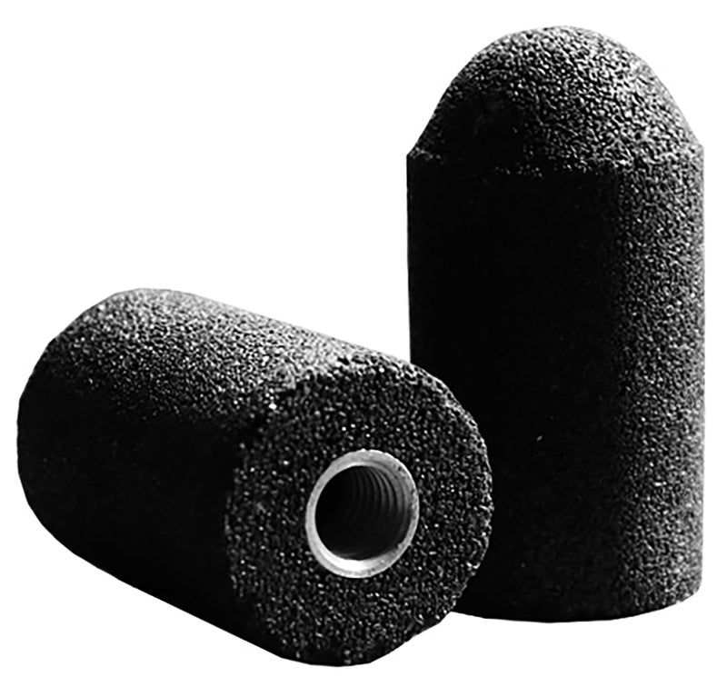 Danetool Carborundum Whetstone | Ideal for Terrazzo Cove Grinding | Easy Angle Grinder Attachment