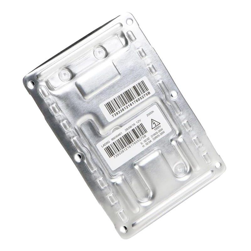 [AUSTRALIA] - Merautop SJ 12 Pin Headlight Ballast Module, Xenon Control Unit Ballast Replacement for Laguna II (2001-2005), Car Accessories Part# 89030461 8E0907391A 3D0907391A 3D0909157 3D0909158 