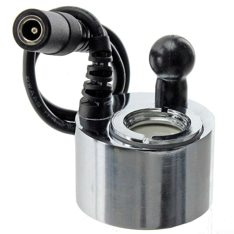 Converter for Dimplex M-011B Opti-Myst, Metal Electric Fire Transducer, Hiking Kit for M-011B M011B Heater