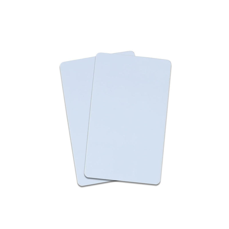 AOAMZ NFC RFID 13.56 MHz UID Card, Readable, Rewritable, Modified, Made of PVC Material, Used for 1K IC Card Non-Contact Detection White Card (50) for Access Control System 49
