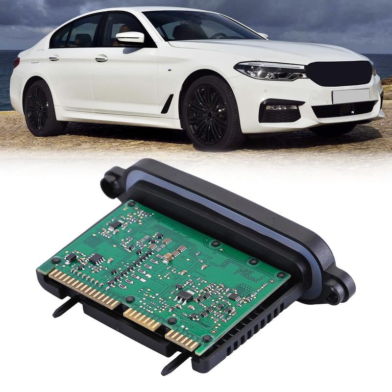 [AUSTRALIA] - Xenon LED AHL Module Driver Module Driver GT Compatible for BMW 5 Series F10 F18 F07 Xenon Headlight Driver Module 7316208 7304593 Headlight Control Unit 63117316217 1pcs 