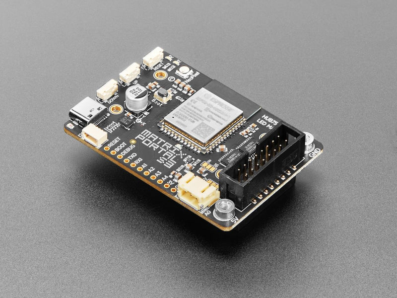 Adafruit Matrix Portal S3 CircuitPython Powered Internet Display, 5778