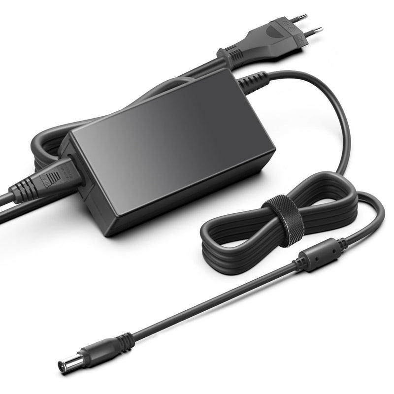 [AUSTRALIA] - KFD Power Supply 24 V 2.7 A Charger for Löwenstein Prism Smart Plus/Max Prism Soft Plus/Max CPAP Sleep Apnea Device Weinmann WM 24480 Skynet ELK-A069 60 W Medical Adapter (Does Not Fit with 37 V 90 W 