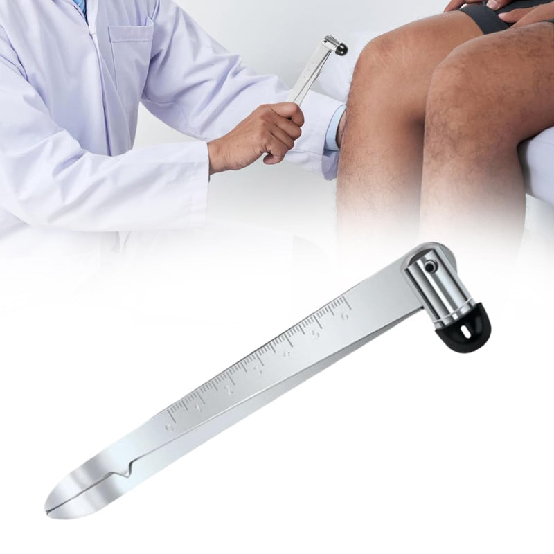 [AUSTRALIA] - Neurological Reflex Hammer, Neuro Reflex Hammer, Neurological Hammer, Percussion Reflex Hammer, Percussion Muscle Reflex Hammer, Neurological Reflex Hammer for Skin Reflexes and Surface Reactions 