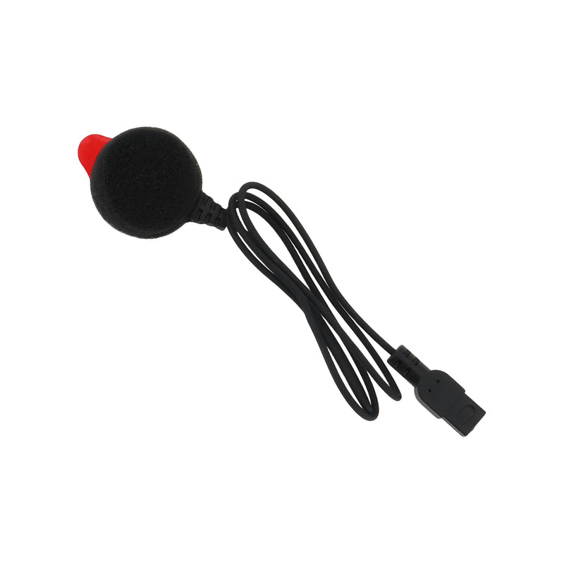[AUSTRALIA] - The Lord of the Tools Wired Microphone Compatible with Sena SMH5 SMH10 SMH10C SMH10R 