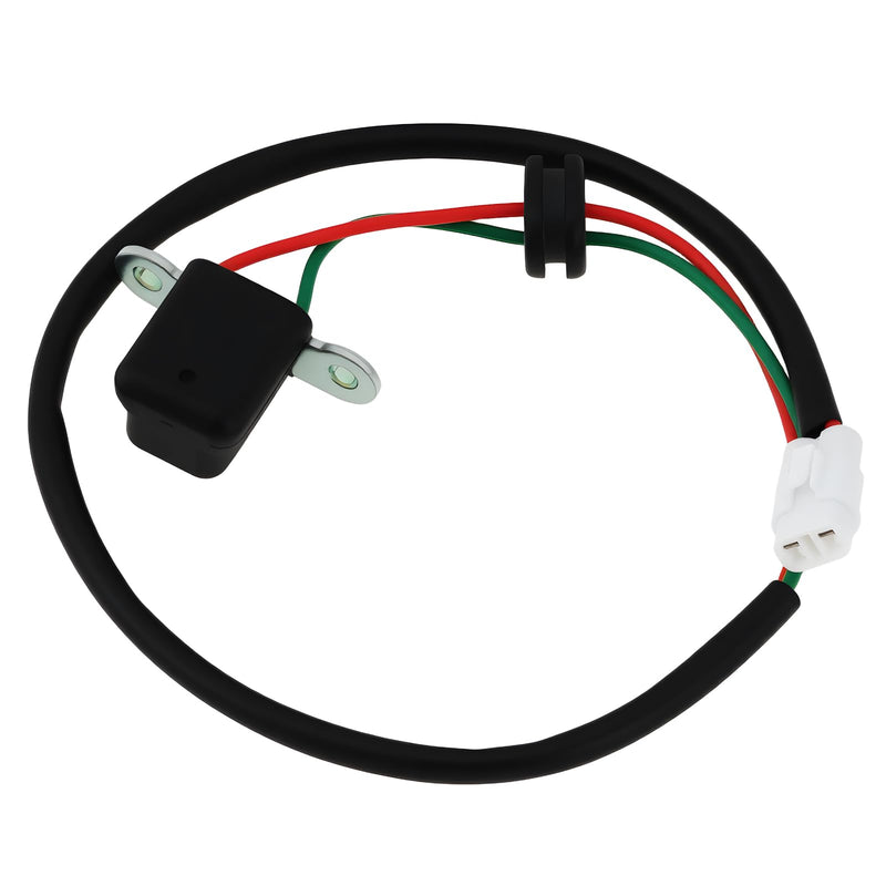 OTOTEC 2Pin Pickup Pulsar Pulse Spule 59039034000 81239034044 Kompatibel mit Off-Road EXC XCF XCW SX SXF 250 300 400 450 530